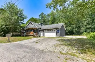 1046 Southwood Road Gravenhurst Ontario P0E 1N0