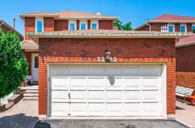 3245 Aubrey Road Mississauga Ontario L5L 5C8
