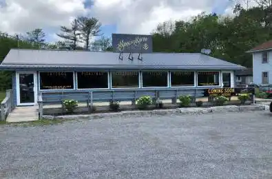 1919 Lakehurst Road Trent Lakes Ontario K0L 1T0