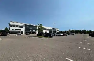 175 Mostar Street Unit# 200 C Whitchurch-Stouffville Ontario L4A 0Y2