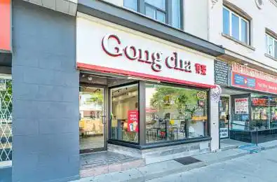 83 Lakeshore Road Mississauga Ontario L5G 1C9