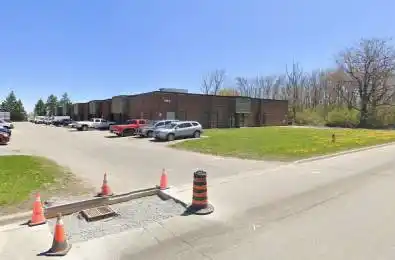 751 McKay Road Unit# 9-10 Pickering Ontario M1R 2S9