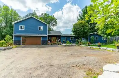 1030 ALL SEASONS Court Algonquin Highlands Ontario K0M 1S0