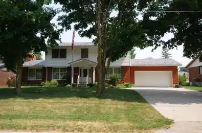 62 King Street Minto Ontario N0G 1Z0