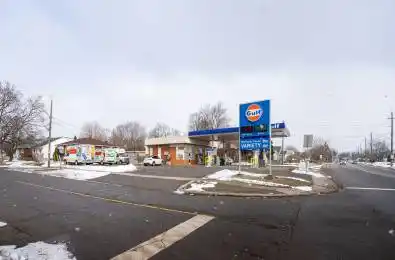 132 Main Street Port Colborne Ontario L3K 1S4