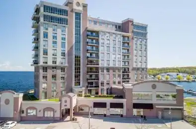 699 Aberdeen Boulevard Unit# LPH03 Midland Ontario L4R 5P2