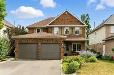 51 Strathroy Crescent Hamilton Ontario L0R 2H5