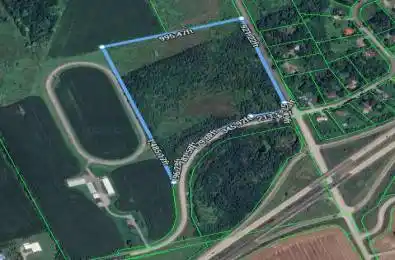 468 Fallis Line Cavan Monaghan Ontario L0A 1G0