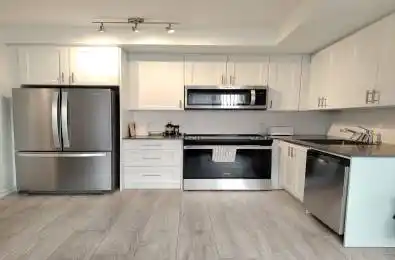 20 Lytham Green Circle Newmarket Ontario L3Y 0H4