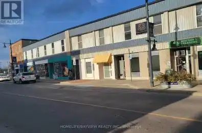 377 FRONT Street Unit# 206 Belleville Ontario K8N 2Z9