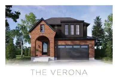 4387 GREEN Bend London South Ontario N6P 0K9