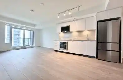 8 Cedarland Drive Unit# 1711 Markham Ontario L6G 0H4