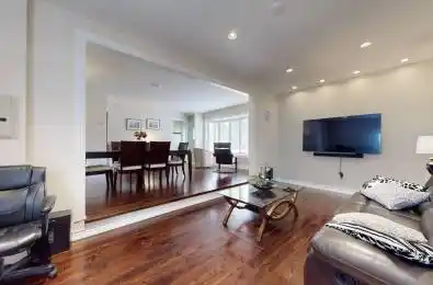 2603 Bromsgrove Road Mississauga Ontario L5J 1M1