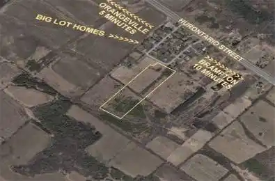 21 Terry Street Caledon Ontario L7K 0B1