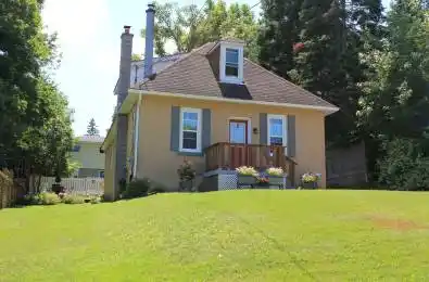 7 Duncan Street Huntsville Ontario P1H 1V9