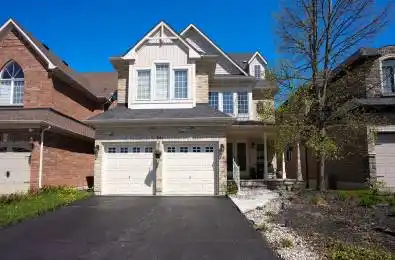 54 Vitlor Drive Richmond Hill Ontario L4E 4P9