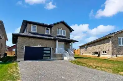 86 Keeler Court Asphodel-Norwood Ontario K0L 2V0