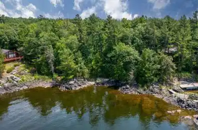 471 NORTH SHORE RD N/A Georgian Bay Ontario L0K 1S0