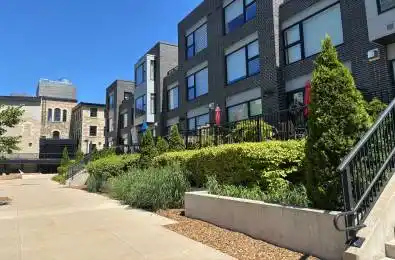 53 Arthur Street Unit# RL5 Guelph Ontario N1E 0P5