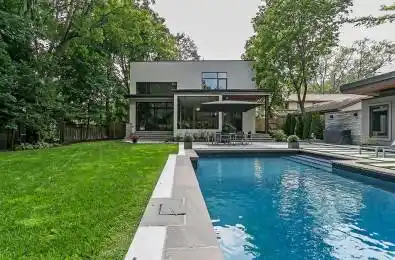 363 Morrison Road Oakville Ontario L6J 4K2