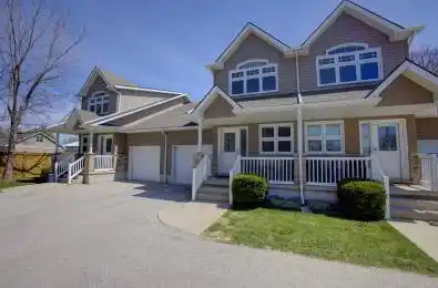 433 Queen Street Unit# 6 Kincardine Ontario N2Z 0A2