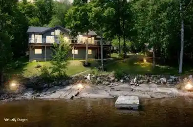 29 Shabbotts Bay Road Whitestone Ontario P0A 1G0