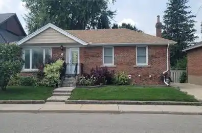 6 Youngmill Drive Unit# Bsmt Toronto E03 Ontario M4B 2W6