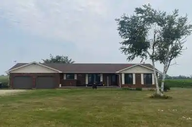 472421 Southgate Sdrd 47 N/A Southgate Ontario N0G 2A0