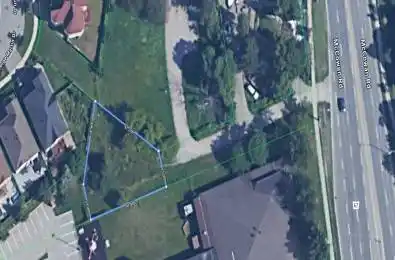 BLOCK36 PLAN 65M3981 N/A Markham Ontario L3R 8V1