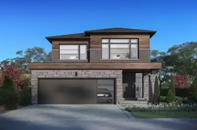 12 Shady Oaks Trail Hamilton Ontario L9B 0E9