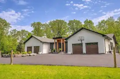 295 Allen Road Grimsby Ontario L3M 4E7