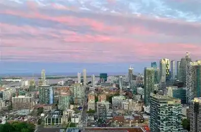 159 Dundas Street Unit# 4005 Toronto C08 Ontario M5B 1E4