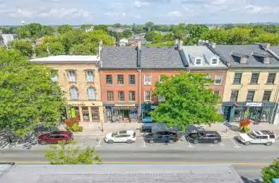 84 King Street Cobourg Ontario K9A 2M3