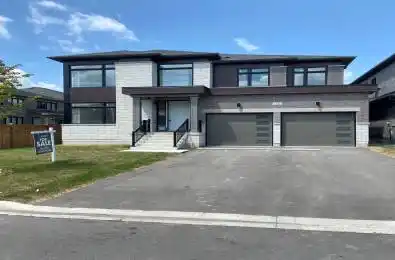 35 Brabin Circle Whitby Ontario L1P 0B9
