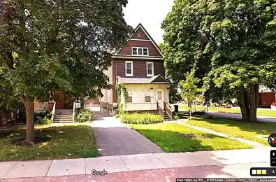 281 Main Street Brampton Ontario L6X 1N4