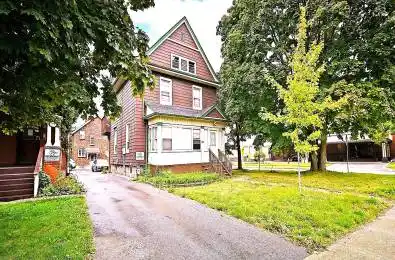 281 Main Street Brampton Ontario L6X 1N4