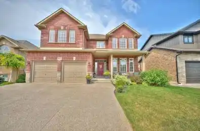 6831 St Michael Avenue Niagara Falls Ontario L2H 0A2