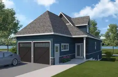 34 Magazine Street Penetanguishene Ontario L9M 0W7