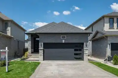 380 Tansbury Street London North Ontario N6G 0R6