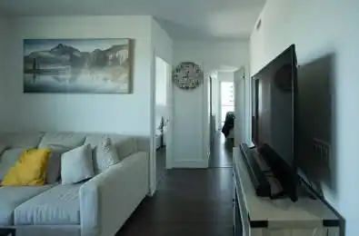 2550 Simcoe Street Unit# 607 Oshawa Ontario L1L 0R5