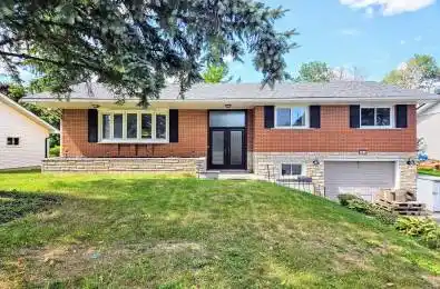 439 Queen Street Wellington North Ontario N0G 2L2