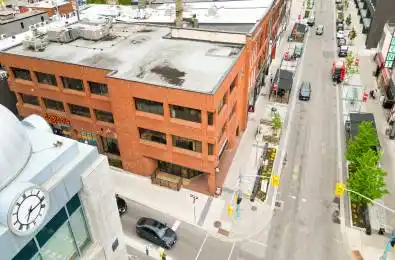 73 King Street Kitchener Ontario N2G 1X2