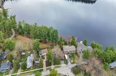 570 Phillip Street Gravenhurst Ontario P1P 1M3