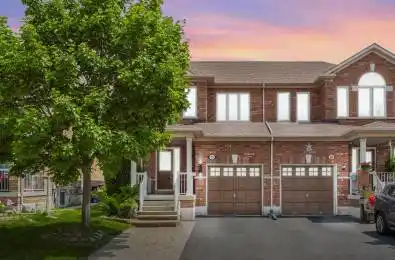 10108 Clarkway Drive Brampton Ontario L6P 0V8