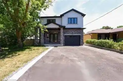 165 St Andrews Street Cambridge Ontario N1S 1N2