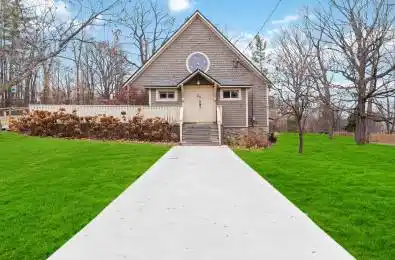 26 Charbonneau Street McNab/Braeside Ontario K0A 1G0