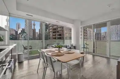 15 Queens Quay Unit# 2307 Toronto C01 Ontario M5E 0C5