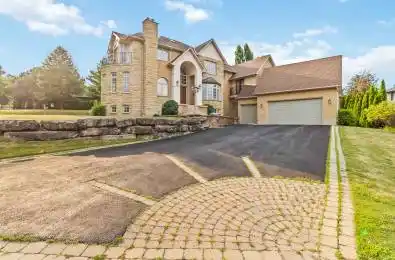 1401 Tamworth Court Burlington Ontario L7P 4V3