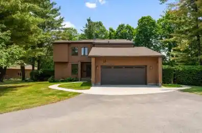 33 Old Orchard Lane McNab/Braeside Ontario K7S 3T3