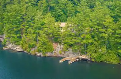 1077 Precambrian Drive Algonquin Highlands Ontario P0A 1E0